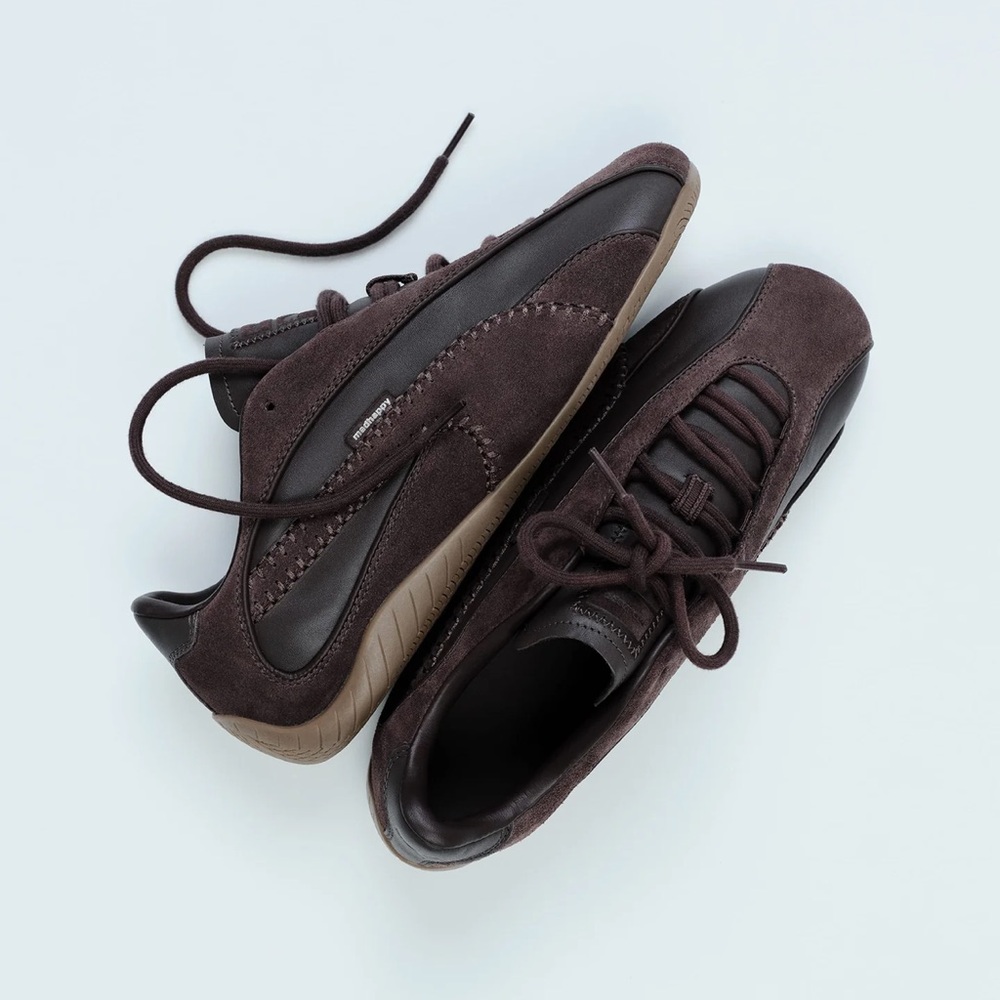 Madhappy x puma sneakers